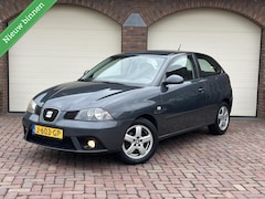SEAT Ibiza - 1.4i 16V Sport Airco LMV