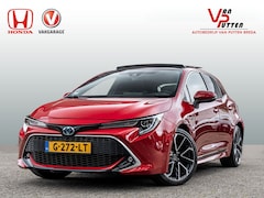 Toyota Corolla - 1.8 Full Hybrid Executive Automaat | NL Auto | Volledig dealeronderhouden | Afneembare tre