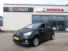 Hyundai i10 - 1.0i Blue i-Motion Comfort