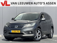 Honda CR-V - 2.0 AWD Executive | Memory | Stoelverwarming | Trekhaak