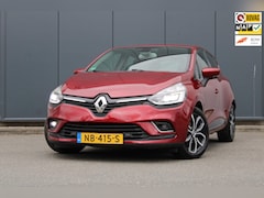 Renault Clio - 0.9 TCe Intens, Full option, BOSE, Camera, Lederen/stoffen bekleding, Climate Control, Par