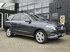 Mercedes-Benz GLE-Klasse - 400 4MATIC | Dealer Onderhouden | Adap.Cruise | Pano | 360 Camera