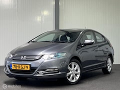 Honda Insight - 1.3 Elegance [ NAP 1e eigenaar dealer oh ]