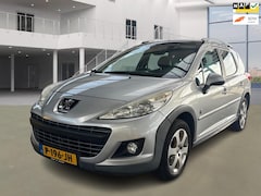 Peugeot 207 SW - 1.6 VTi XS