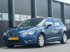 SEAT Leon - 1.6 TDI Navi