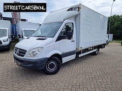 Mercedes-Benz Sprinter - 313 2.2 CDI 432 HD Bakwagen Export