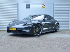Porsche Taycan - 4S Performance 84 kWh Sport chrono pakket, BTW auto