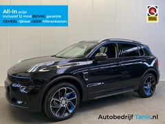 Lynk & Co 01 - 1.5 NAVI-PANODAK-TREKHAAK-CAMERA-LMV-ECC-ADAPT.CRUISE CONTROL-LANE ASSIST