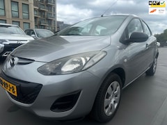 Mazda 2 - 2 1.3 Cool Airco Nieuwe Apk Airco Service 28000km NAP