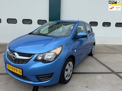 Opel Karl - 1.0 ecoFLEX Edition Origin 109.000Km