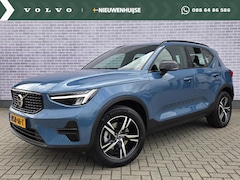 Volvo XC40 - B4 197 pk Plus Dark Aut | Trekhaak 2000 kg | Adaptieve Cruise Control | BLIS | Park Assist