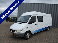 Mercedes-Benz Sprinter - 316 CDI Maxi Airco 5 cilinder