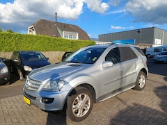 Mercedes-Benz M-klasse - 280 CDI