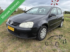 Volkswagen Golf - 1.6 Turijn KOOPJE MEENEEMPRIJS AIRCO