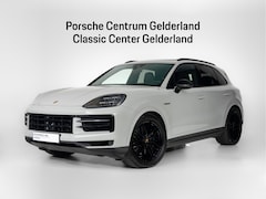 Porsche Cayenne - E-Hybrid