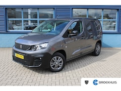 Peugeot Partner - 1.2 PureTech 110 S&S L1
