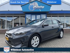 Kia Cee'd - Ceed 1.0 T-GDi 120 PK DynamicLine + NAVI + CLIMA + CRUISE + CAMERA + LMV + LED