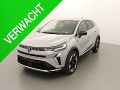 Renault Symbioz - 1.6 E-Tech full hybrid 145 iconic PACK LIGHT & SOUND (SOLARBAY GLAZEN DAK/HARMAN KARDON) 3
