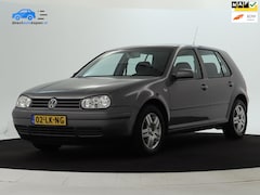 Volkswagen Golf - 1.6-16V Highline | Climate | El. ramen | Trekhaak | El. verstelbare spiegels | LMV