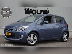Hyundai ix20 - 1.4i i-Vision Navigatie | Trekhaak | All-Season | Dealeronderhouden