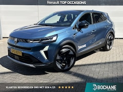 Renault Symbioz - 1.6 E-Tech Hybrid 145 Iconic | Harman Kardon Premium Audio | El. bed. Achterklep | Navigat