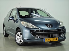 Peugeot 207 - 1.4 VTi XS Pack