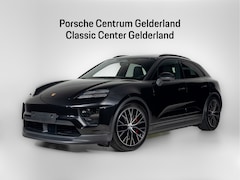 Porsche Macan - 4S