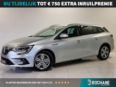 Renault Mégane Estate - 1.3 TCe Intens | Lederen bekleding | Head-up Display | Stoelverwarming |