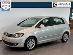 Volkswagen Golf Plus - 1.4 TSI Highline Automaat DSG|LPG G3|Youngtimer