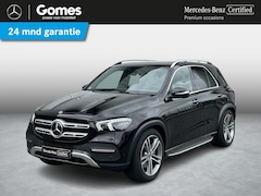 Mercedes-Benz GLE-Klasse - 350 de 4MATIC | Panoramadak| Trekhaak |