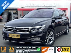 Volkswagen Passat Variant - 1.5 TSI R-Line Business +
