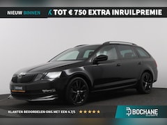 Skoda Octavia Combi - 1.0 TSI Greentech Sport Business