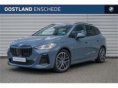 BMW 2-serie Active Tourer - 223i High Executive M Sport Automaat / Sportstoelen / Stoelverwarming / Parking Assistant