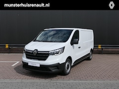 Renault Trafic - 2.0 Blue dC1 150 T30 L2H1 Advance *NIEUW* - Navi, allseasons, camera, cruise