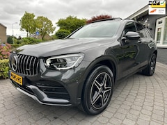 Mercedes-Benz GLC-klasse - 300e 4MATIC AMG, Pano, BTW