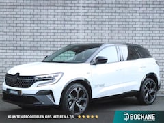 Renault Austral - 1.2 E-Tech full hybrid 200 iconic esprit Alpine | Harman Kardon Premium Audio | Head-Up Di