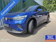 Volkswagen ID.4 - Pro Performance