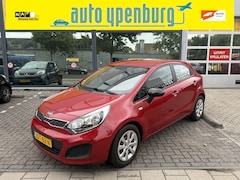 Kia Rio - 1.2 CVVT ExecutiveLine * AIRCO * PDC Achter