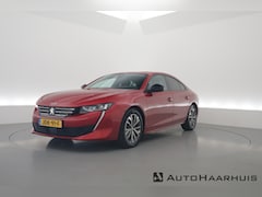 Peugeot 508 - 1.6 HYbrid Allure | Navi | Adapt. Cruise | Keyless | Camera | Stoelverw. | Elek. Achterkle