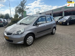 Honda Jazz - 1.4 LS|AUTOMAAT|5-DEURS|AIRCO|