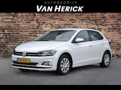 Volkswagen Polo - 1.0 TSI Comfortline | Virtual Cockpit | Navi | Carplay
