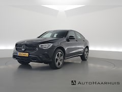Mercedes-Benz GLC-klasse Coupé - 300e 4MATIC AUT. | 360Cam | Adapt. Cruise | Dodehoek | Memory | Massage