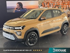 Dacia Spring - Extreme 65 26.8 kWh NIEUW | PRIJS IS INCL. 2250 EURO VOORRAADKORTING