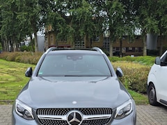 Mercedes-Benz GLC-klasse - 250 4MATIC Prestige