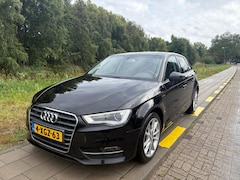 Audi A3 Sportback - 1.4 TFSI Ambition Pro Line plus g-tron