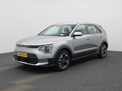 Kia Niro EV - Light Edition 64.8 kWh | Camera | Cruise Control | Navigatie | Parkeer Sensoren