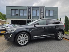 Volvo XC60 - 2.0 D4 AWD Inscription |Alle opties|
