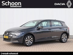 Volkswagen Golf - 1.4 eHybrid DSG Style | Adap. Cruise | Navigatie | Memory Stoel | ECC |