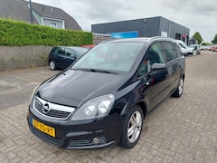 Opel Zafira - 1.6 Temptation
