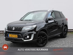 Suzuki Vitara - 1.4 Boosterjet Style Smart Hybrid Automaat , Trekhaak, All-Seasonbanden en 1e Eigenaar
